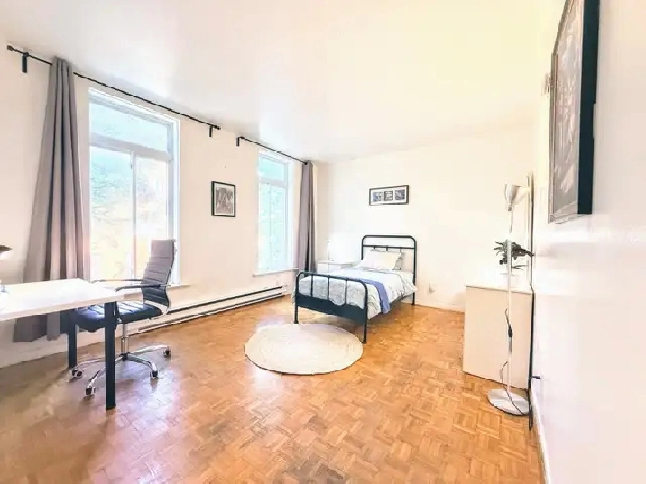 Clean, Secure! Affordable, Comfortable! All Inclusive! Good Area