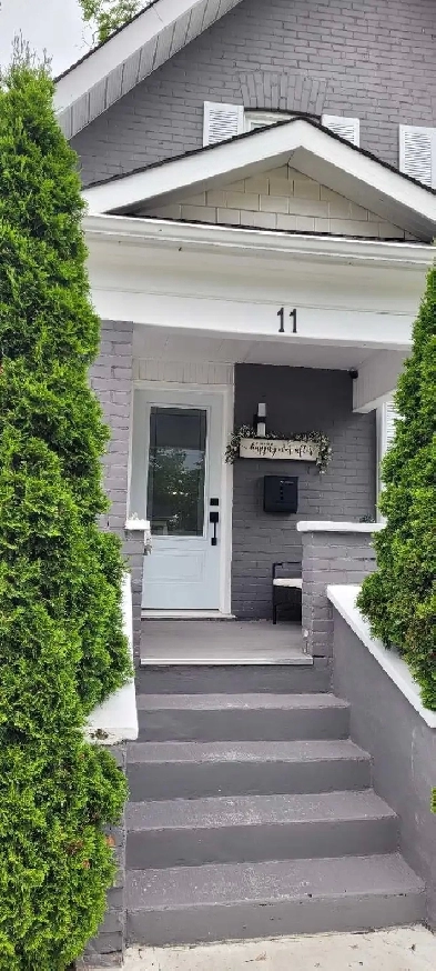 House for Sale by Owner