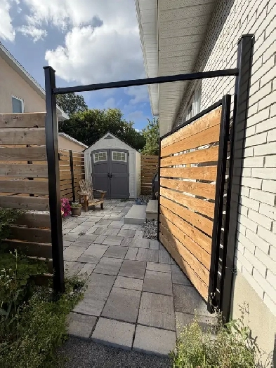 Rarely Available Westboro 4-Bedroom Home - October 1