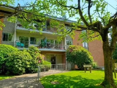 Large one bedroom