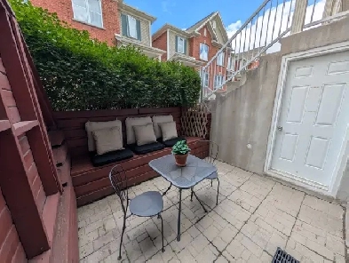 BROSSARD | Charmant 3½ | Secteur C, près de tout!