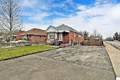 1 Bedroom in a basement