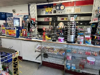 CONFIDENTIAL SALE: Independent Convenience Store