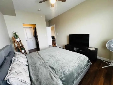 1 Bedroom 1 Bathroom Apartment – Lease Takeover in Ellerslie
