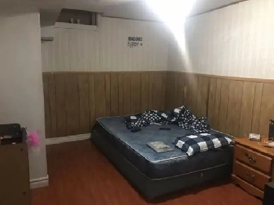 room for rent
