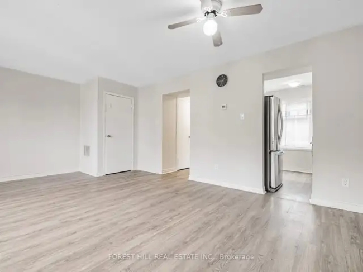 Spacious Newly Renovated 2-Bedroom Suites