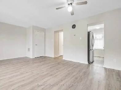 Spacious Newly Renovated 2-Bedroom Suites