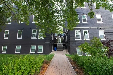 377 Brandon Avenue - Two-Bedroom Suite (Type A) Apartment for Re