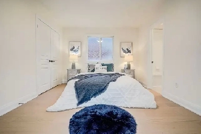 Affordable room for rent in Markham