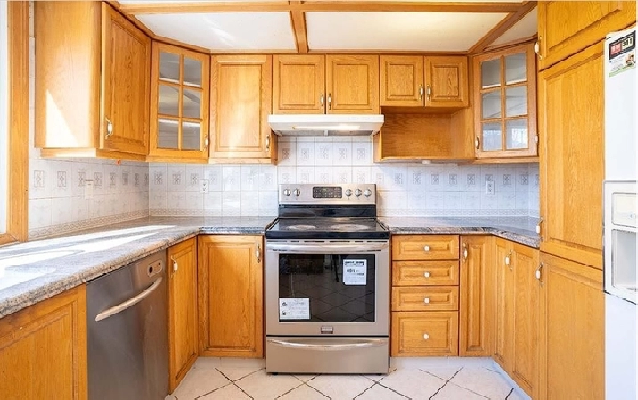 House for Rent in Castleridge, NE, Calgary