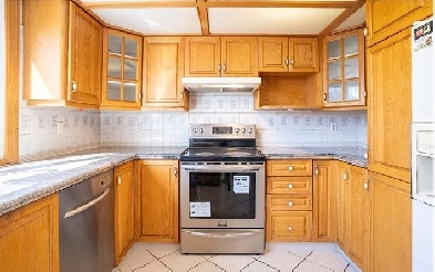 House for Rent in Castleridge, NE, Calgary