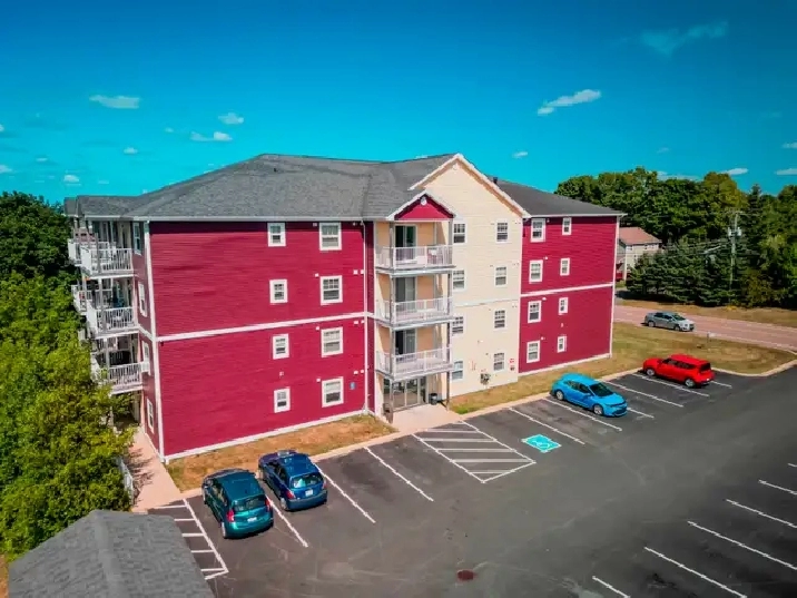 Shediac Apartment for Rent-MOVE-IN SPECIAL – ONE MONTH FREE