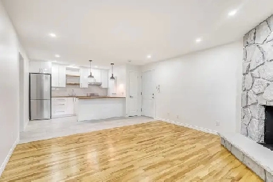 1 bedroom hull - 3 1/2 Hull - Sept 1st $ off INCENTIVE