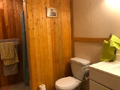 short term rentals