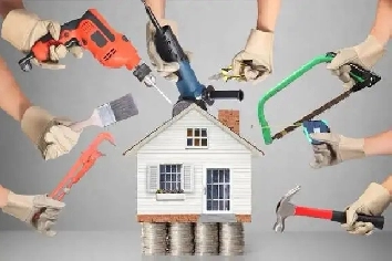 Handy Couple Looking to Rent House