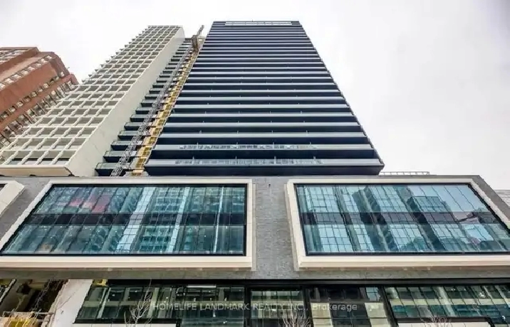 Spacious 2 Bed, 2 Bath Condo at 20 Edward St — Available ASAP
