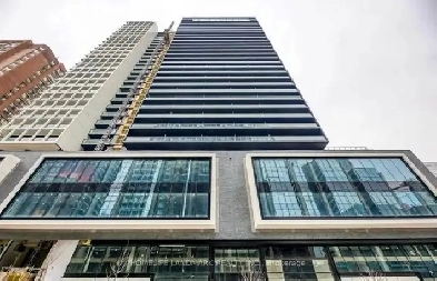 Spacious 2 Bed, 2 Bath Condo at 20 Edward St — Available ASAP