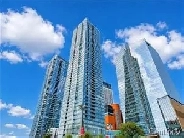 TOUR DES CANADIEN PHASE 2 ,BEAUTIFUL MODERN BUILDING BELL CENTRE