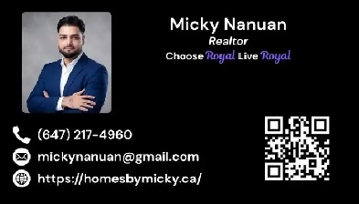 ​Looking for a Rental in GTA? 100% Free Service for Tenants!