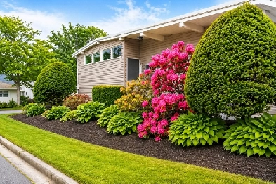 Fully Furnished Detached Home – Flexible term Dartmouth