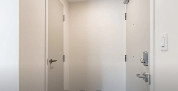 2 bedroom 2 bathroom apt for rent near Waterloo University