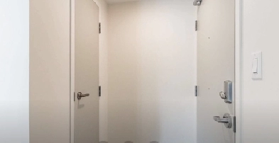 2 bedroom 2 bathroom apt for rent near Waterloo University