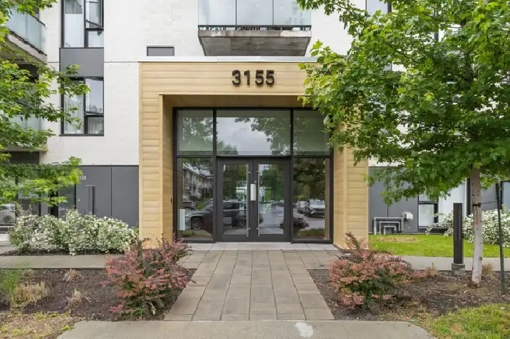 STUDIO MODERNE MEUBLÉ À LOUER À MONTRÉAL - LIBRE IMMÉDIATEMENT