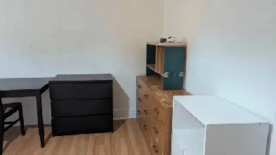 Room for rent no longer available