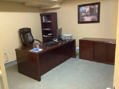 bureau à louer
