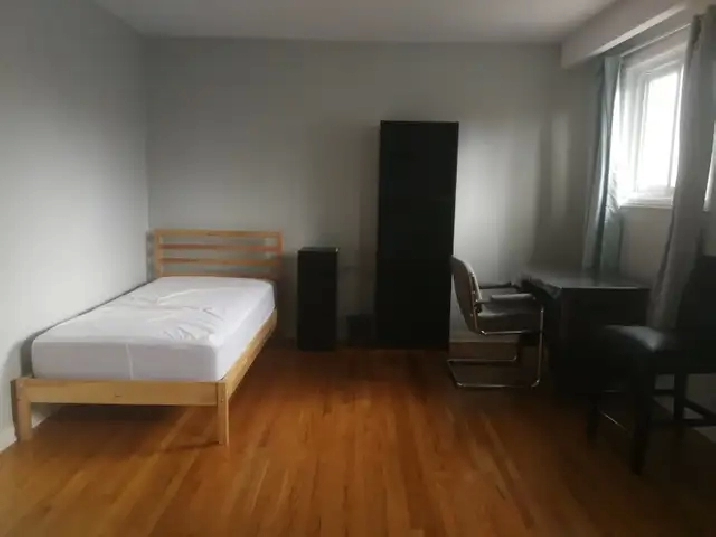 1 Bedroom at Finch & Don Mills, Seneca College, Female only