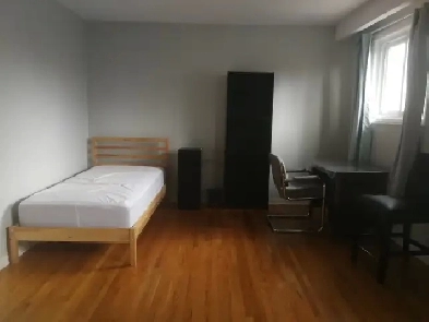 1 Bedroom at Finch & Don Mills, Seneca College, Female only