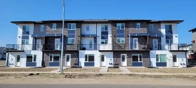 Two bedroom townhouse - Sage Meadows