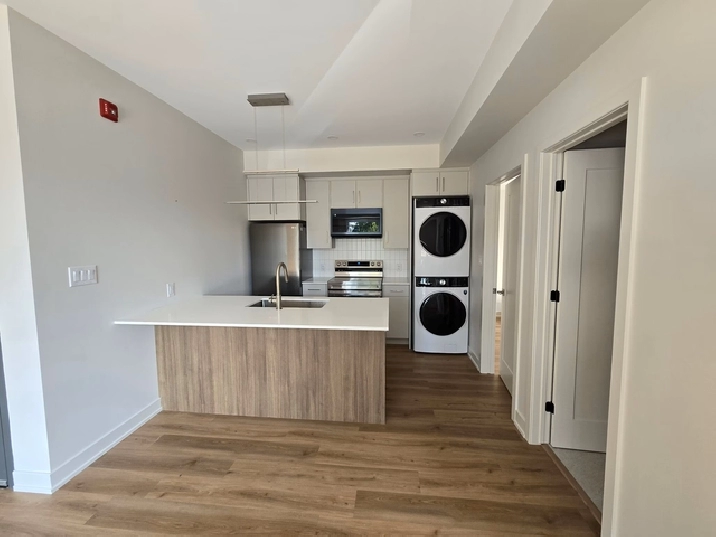51 Jolliet Ave, #7: 2 Bedroom Apartment (East Ottawa)