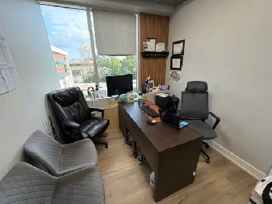 professional office for Rent