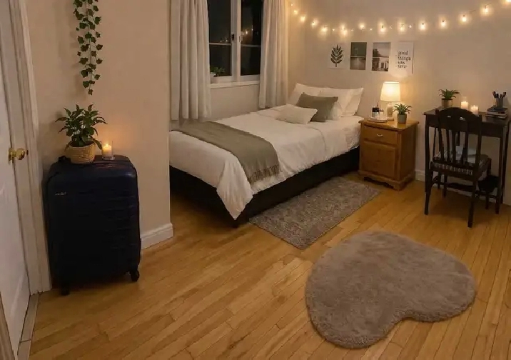 450 room for rent