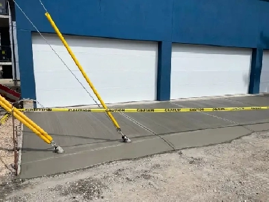 Near UOA heated parking stall inside a garage for rent