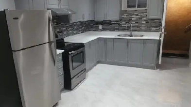 Basement Brampton - 2 Bed room
