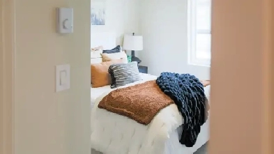 The Edge - 2 Bed - Charles A - Winnipeg
