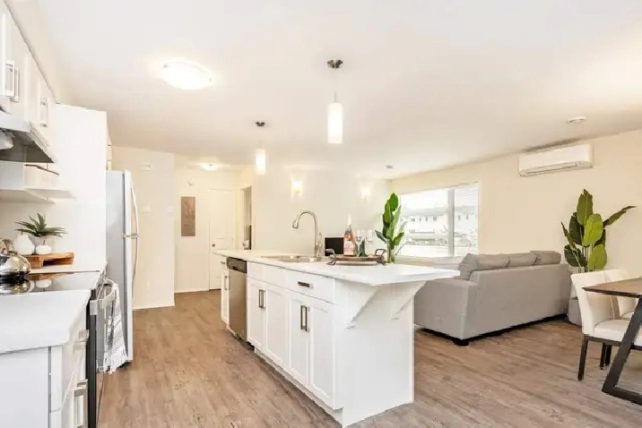 The Edge - 2 Bed - Roderick A - Winnipeg