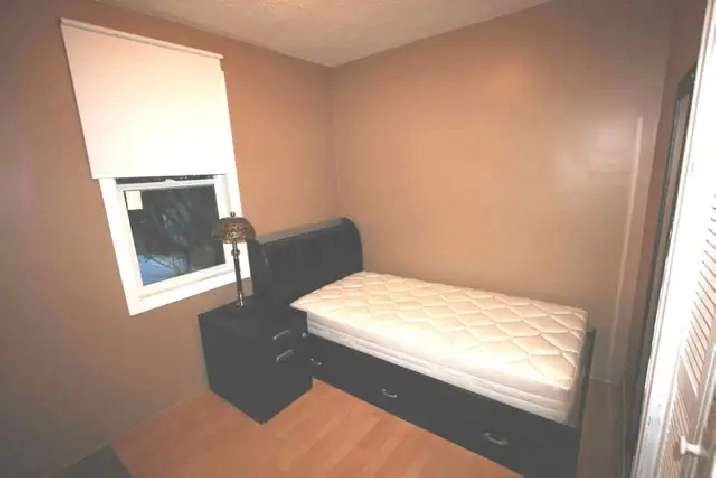 Room for Rent Near U of A