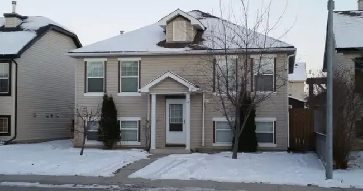 House for Rent in Martindale