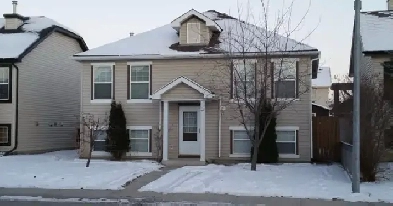 House for Rent in Martindale