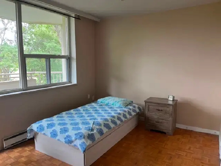 Room for Rent close to University of Toronto,Centennial College
