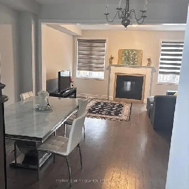 4 Bedroom House For Rent Near Middlefield rd & Highglen Avenue