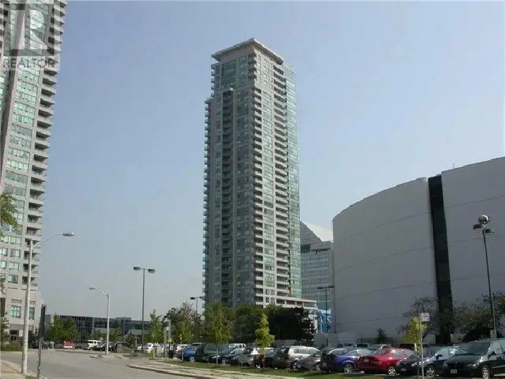 high-level scarborough town centre 1 1 bedroom unit for rent