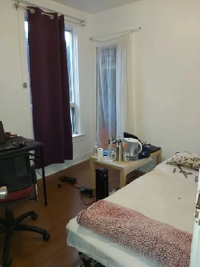 Room for rent