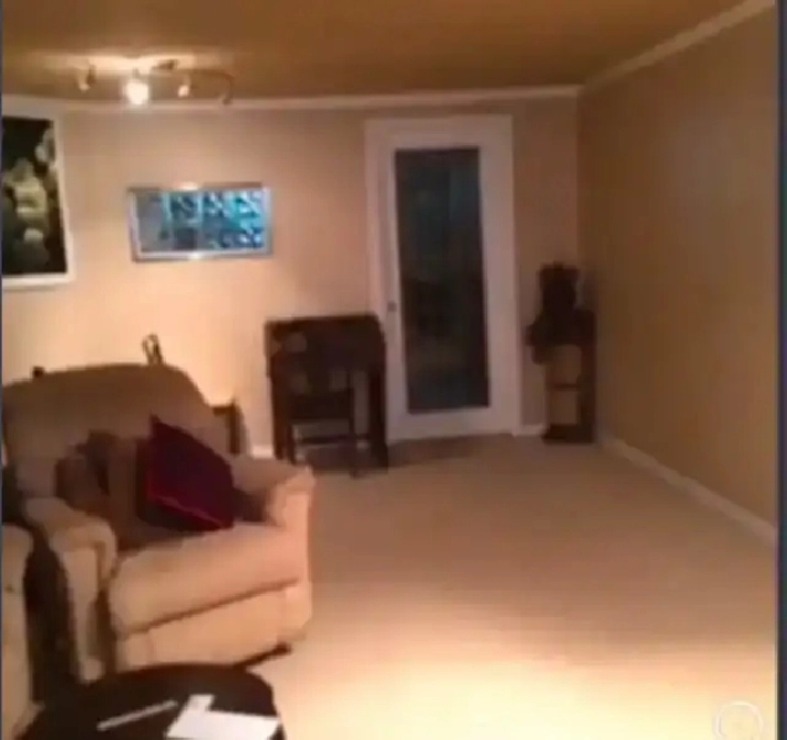 Furnished basement for couple or individuals $6001BR $1200 2BR