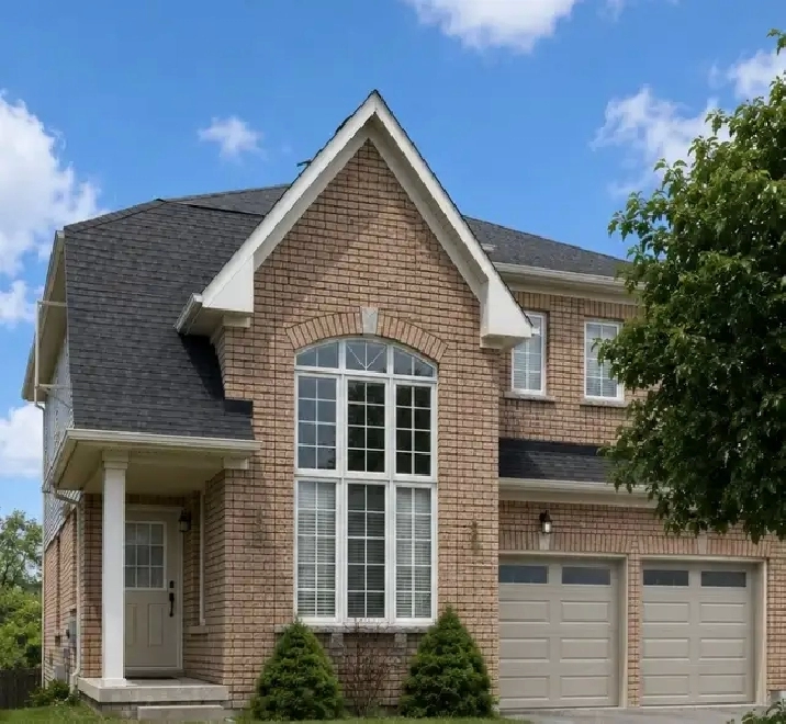 4 bedroom house for rent in Oshawa North (Pinecrest)
