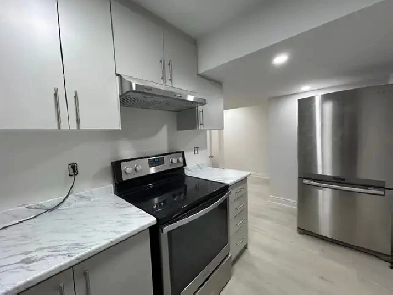 Furnished room in Thorold, Great Location