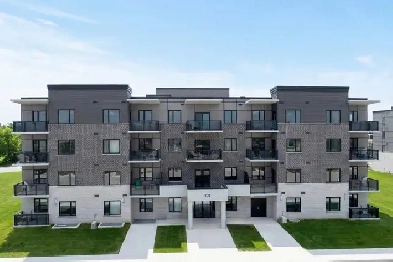 Opus Apartments 2 - GROVE Apartment for Rent